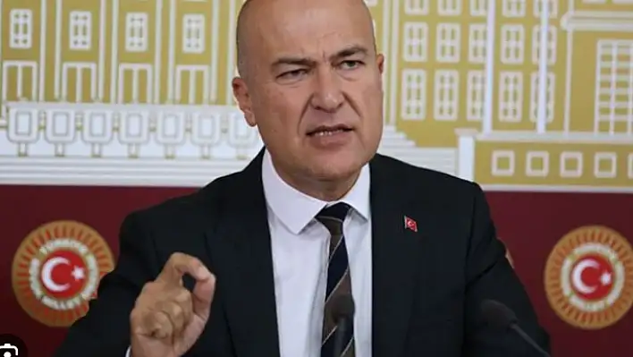 CHP'li Bakan: Adil yargılanacaksınız