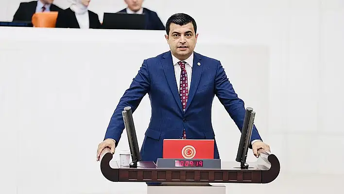 CHP'li Demir: Kur artışı engelli vatandaşlarımızı da vurdu