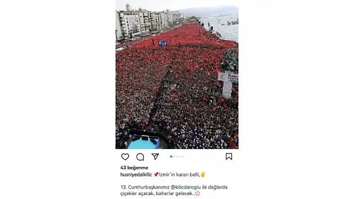 CHP’li isim mitingleri karıştırdı… AK Partili isimden jet yanıt