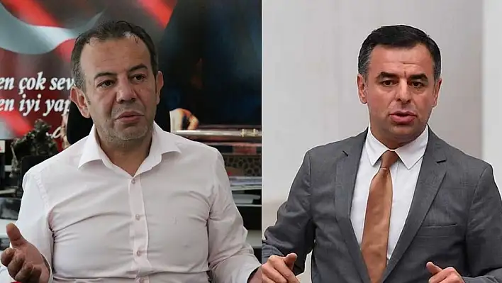 CHP’li Özcan: Bu lafları etmek için ne aldın?