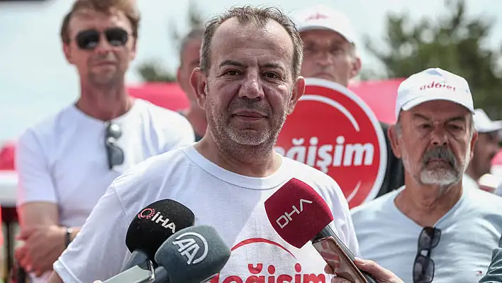 CHP’li Özcan’a Ankara’da yoğun ilgi