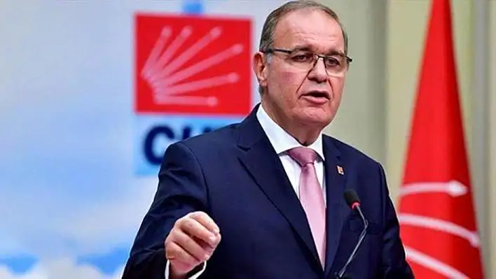 CHP’li Öztrak: En çok geçim kaygısı taşıyan ülke Türkiye