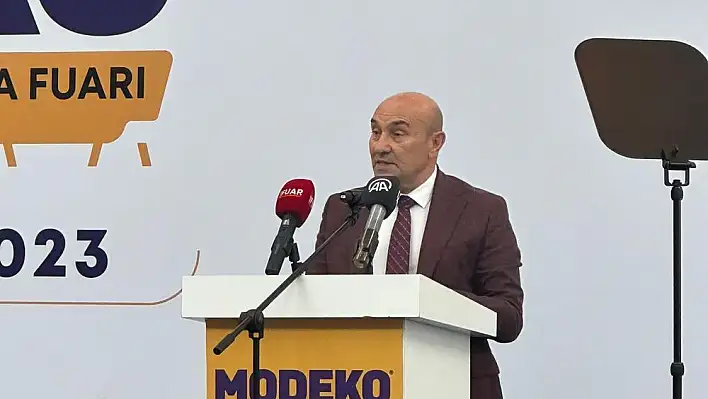 CHP’li Soyer’den ortak akıl çağrısı