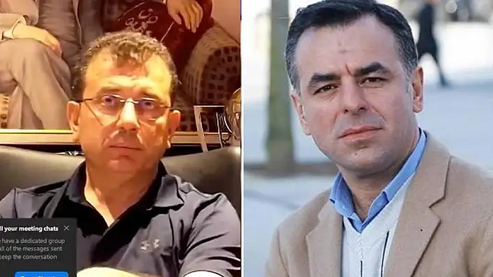 CHP’li Yarkadaş: İmamoğlu kendisini ultra genel başkan ilan etmiş