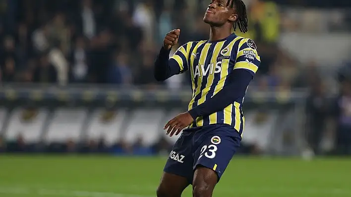 Ciddi teklifler alan Michy Batshuayi için karar