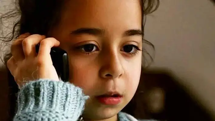 Çocuk yıldız büyüdü, İşte Gökyıldız’ın son hali