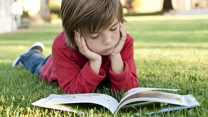 Çocuklarda Kitap Okuma Alışkanlığı Nasıl Kazandırılır?