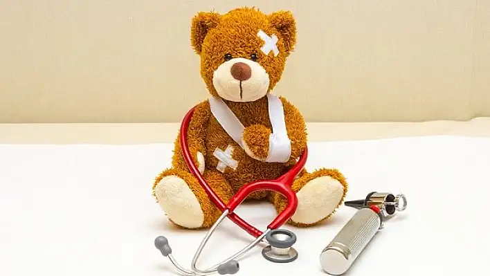 Çocukları ev kazalarından korumanın yolu