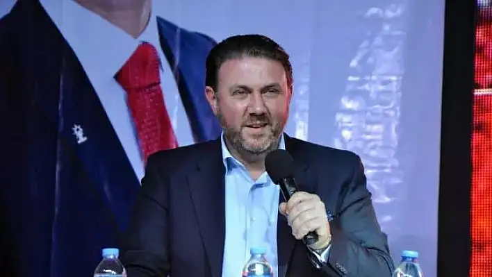 Cumhurbaşkanı Başdanışmanı Yiğit Bulut, 53 Yaşında Hayatını Kaybetti