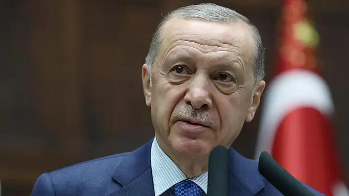 Cumhurbaşkanı Erdoğan, hafta sonunu Bayburt ve Gümüşhane'de geçirecek