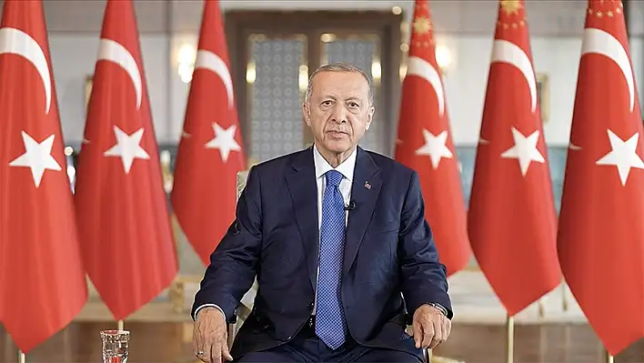 Cumhurbaşkanı Erdoğan, memur maaşı için gün verdi