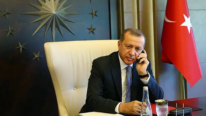 Cumhurbaşkanı Erdoğan: Sorun ekonomik değil, psikolojik