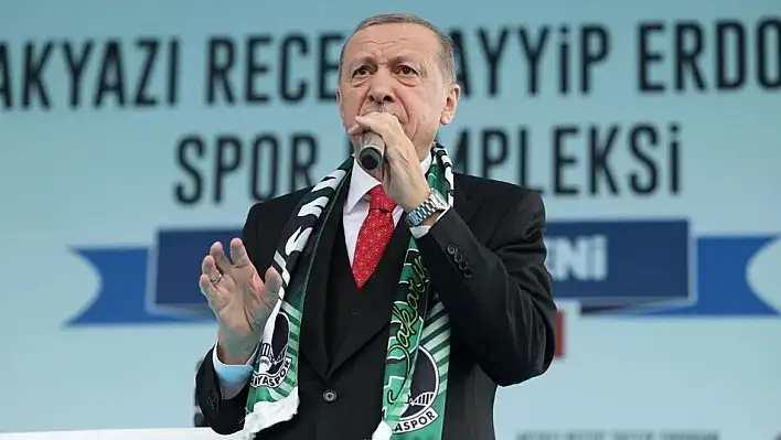 Cumhurbaşkanı Erdoğan: Ticari aracını yenileyenlerden ÖTV alınmayacak