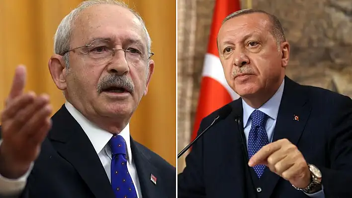 Cumhurbaşkanı Erdoğan'dan, Kılıçdaroğlu’a sert çıkış: Böyle bir safsata görmedim