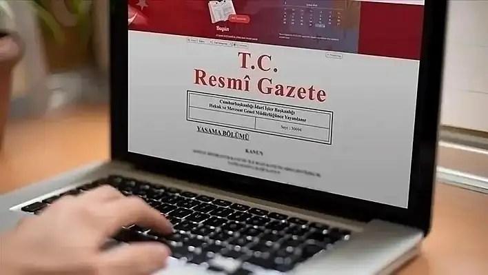 Cumhurbaşkanı Kararıyla 6 İlde Acele Kamulaştırma: İzmir' de Listede