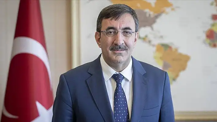 Cumhurbaşkanı Yardımcısı Yılmaz, Aralık ayına kadar vergisiz geçirileceğinin sinyalini verdi