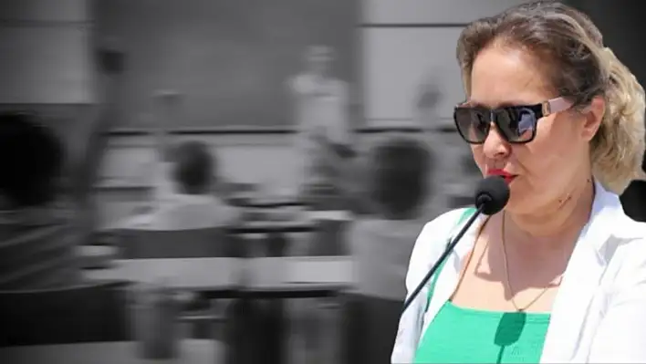 ÇYDD Ödemiş: 'Eğitimde Çöküş Var, Çocukların Geleceği Karartılıyor'