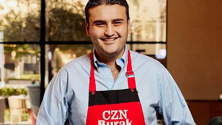 CZN Burak, babasıyla dolandırıcılık davasında karşı karşıya!