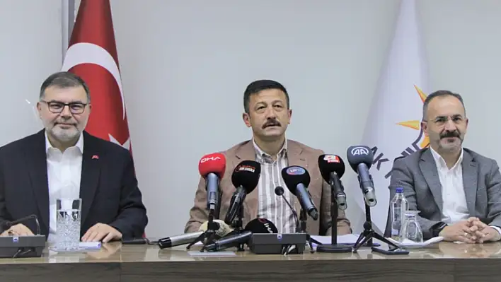 Dağ’dan Büyükşehir’e Örnekköy tepkisi