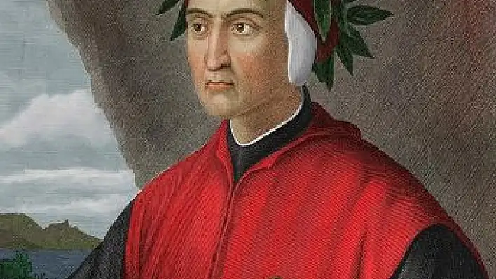 Dante Alighieri hakkında bilmeniz gerekenler