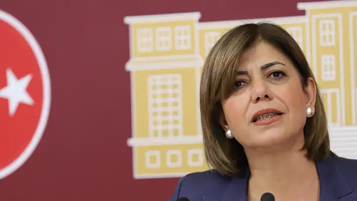 “Değişim sandıkla mümkün”