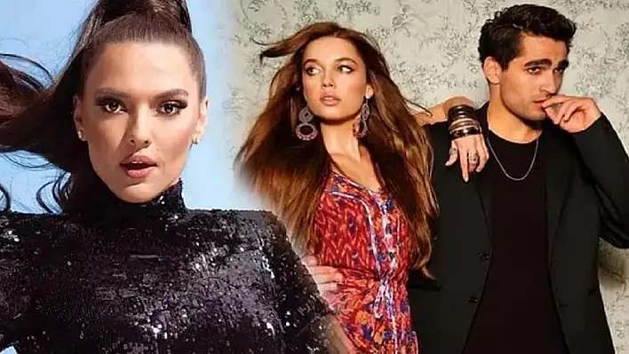 Demet Akalın'dan Yalı Çapkını dizisine tepki