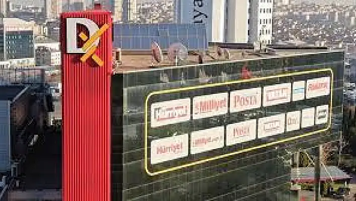 Demirören Medya Grubu’nda 14 gazeteci işten çıkarıldı