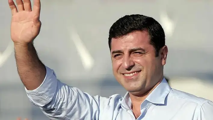 Demirtaş, cezaevinde diğer mahkumlarla görüştürülmüyormuş