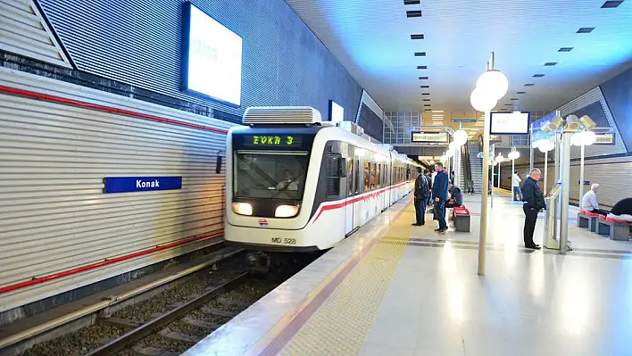 Demiryol İş Sendikası’ndan basın açıklaması: Metro ve tramvay 31 Temmuz’da grevde!