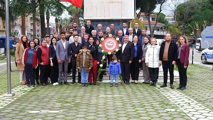 DEMOKRAT PARTİ 78 YAŞINDA