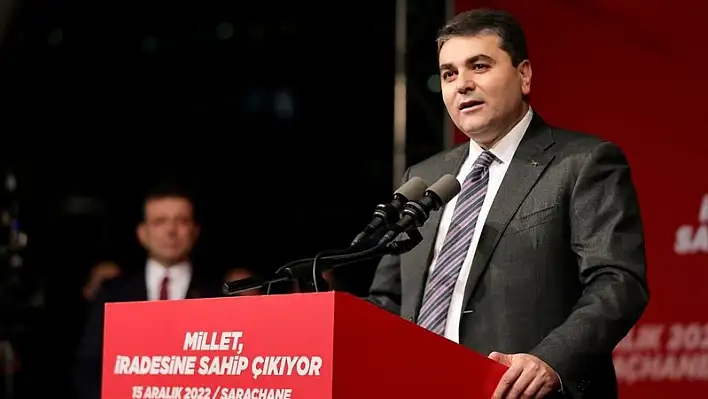 Demokrat Parti: Yerel seçimlerde 81 ilde aday göstereceğiz