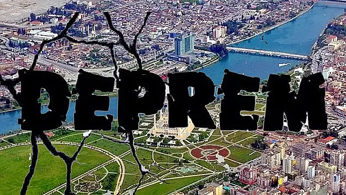 Deprem Bilimci Dr. Görür’den yeni açıklama
