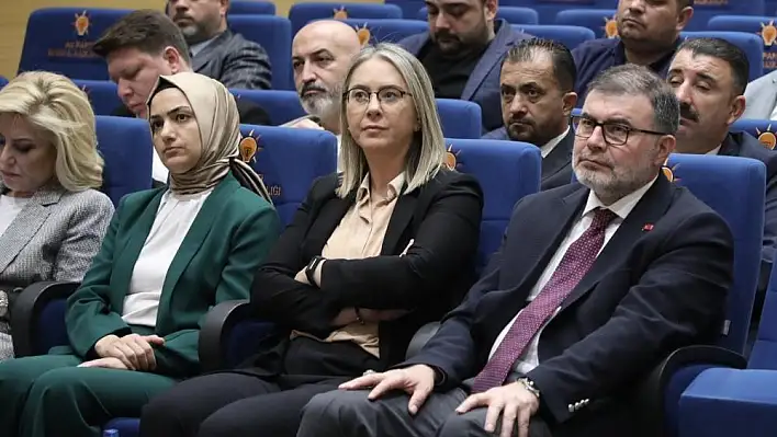 “Depremin ikinci gününde sandık koyulsaydı Cumhurbaşkanımız yine rekor oyla çıkardı”