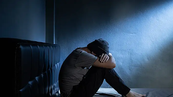 Depresyon kalp çarpıntısına yol açıyor