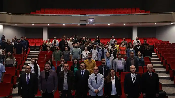 DEÜ’nün acil tıpı Türkiye’ye örnek