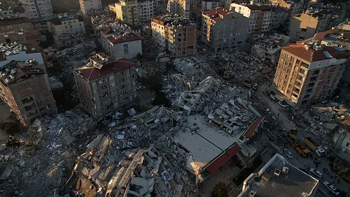 Deva Partili Avşar’dan Özhaseki’ye deprem soruları