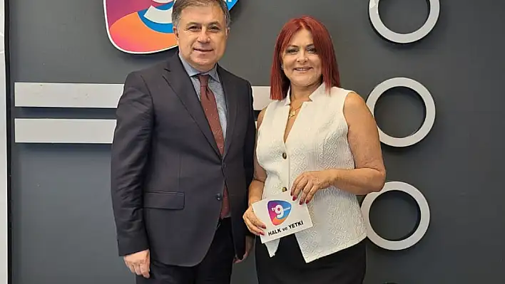 DEVA Partisi İl Başkanı Aybar Uygur, TV9'da 'Halk ve Yetki' Programına Konuk Oldu