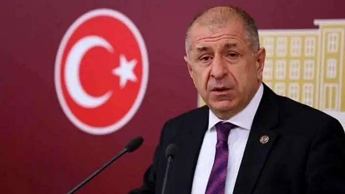 Deva Partisi’nden Özdağ’a: Gerçekten bu kadar aptal olamazsınız!