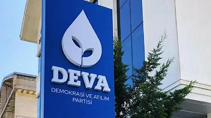 DEVA: Somut bir formül söz konusu değildir