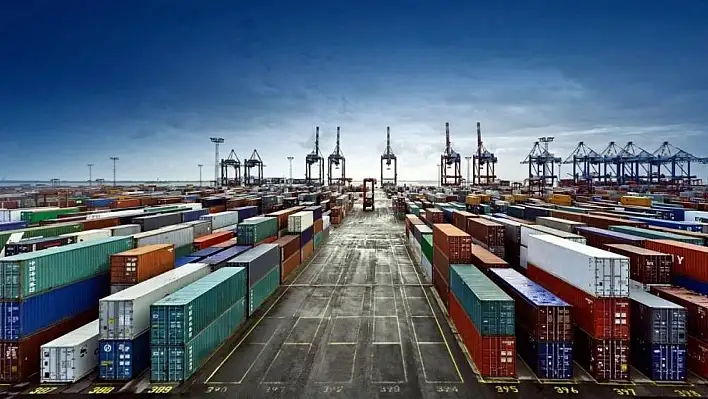 Dış ticaret haddi Haziran'da yükseldi