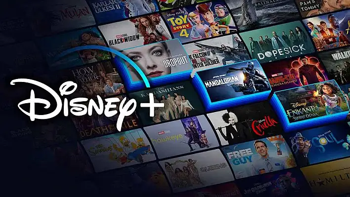 Disney Plus, açıklama yapmadan Türk yapımlarını platformdan kaldırdı