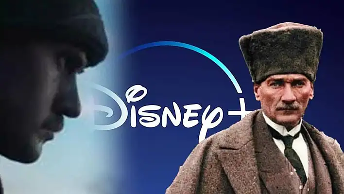 Disney’den Atatürk filmi açıklaması geldi!