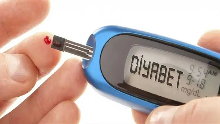 Diyabet hastaları döviz şokunda