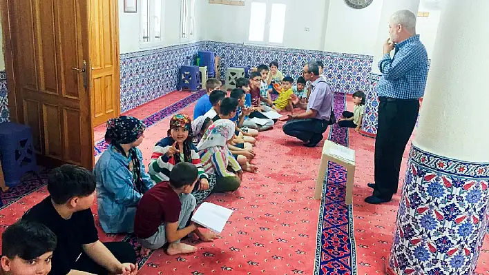 Diyanet’e 24 milyon lira aktarıldı