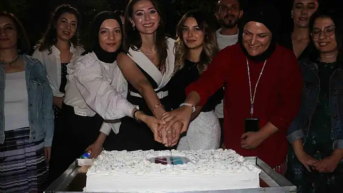 Diyarbakır'da Ulusal Psikolojik Danışmanlar Günü kutlandı