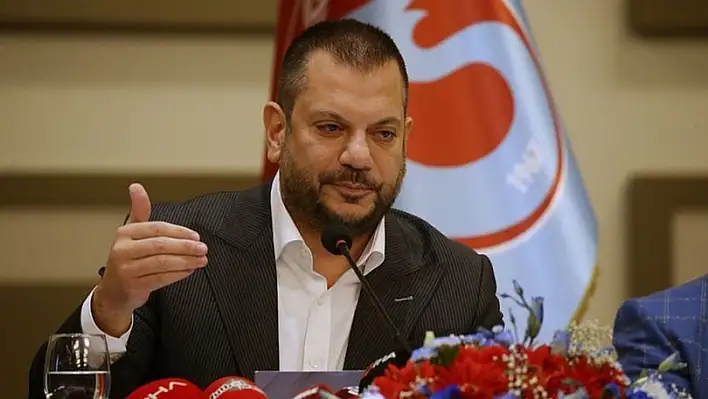 Doğan: Takım bütçesini küçültmek zorundayız
