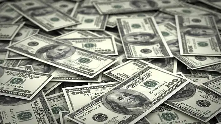 Dolar gün ortası rekor kırdı