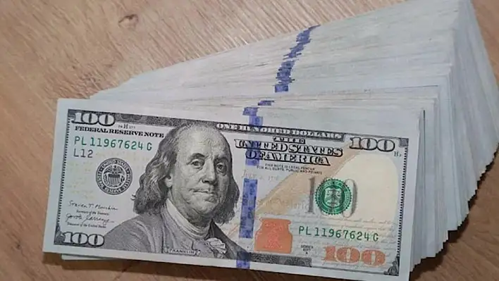 Dolar güne hızlı başladı