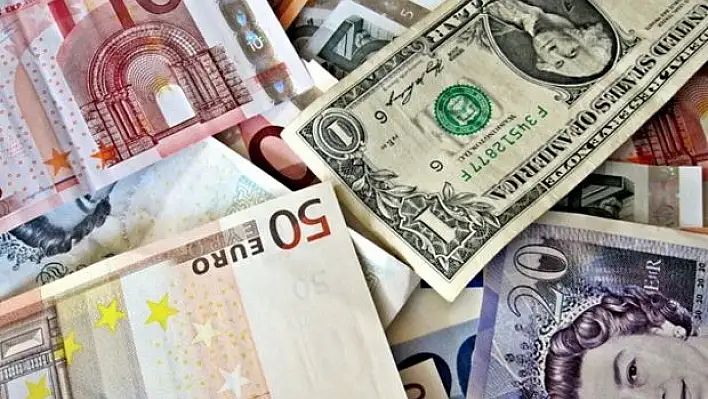 Dolar ve Euro’da son durum