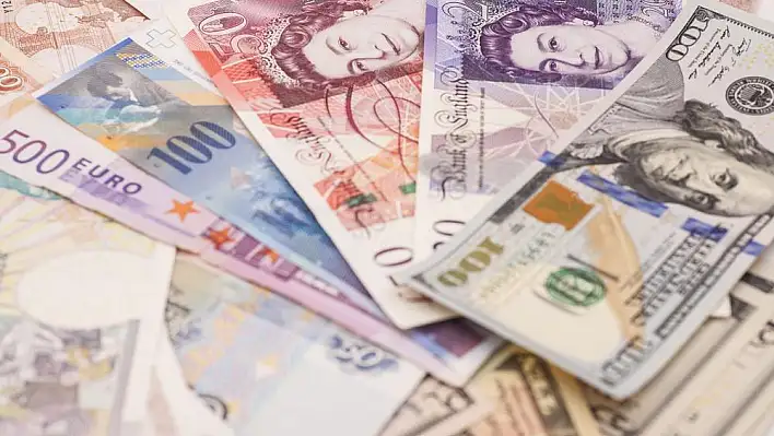 Dolar ve Euro’da yükselişe devam!